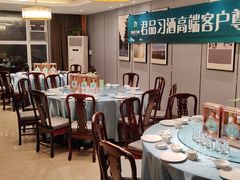-特味村大酒店(南三环店)