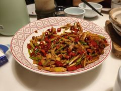 -径山十八道·风味民间菜(杭州总店)