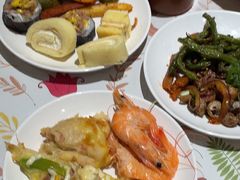 -汉斯南美烤肉(总店)