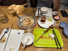 -天山传奇新疆菜(SKLP店)