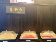 -海之屋韩式烤肉(海棠68环球美食街店)
