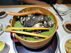-黑鸡小馆(金源店)
