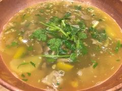 -妈妈的味道(和顺古镇店)