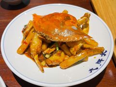 -大牌大·传统杭帮菜(湖滨店)