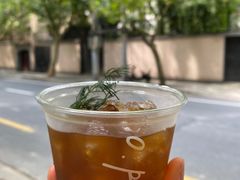 -O.P.S. CAFE