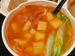 -大有利茶餐厅(福民店)