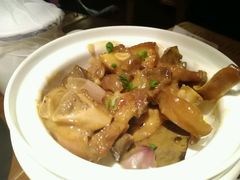 -客语客家菜(东山口店)