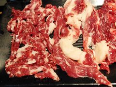 -幸运牛汕头小黄牛牛肉火锅(梅林店)