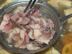-犇鼎牛潮汕牛肉火锅(新辰里学清路店)
