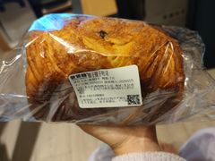 -爸爸糖吐司面包(悠唐购物中心店)