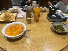 -乡野李掌柜(汉江路店)