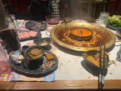 -哥老官重庆美蛙鱼头(西湖银泰十一哥店)