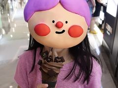 -GODIVA(港汇恒隆广场)