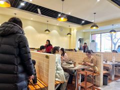 -小寒羊烧烤(凯瑞时代大厦店)