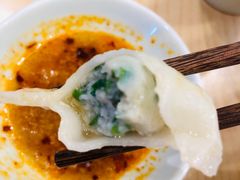 -船歌·鱼水饺青岛菜(国贸商城店)