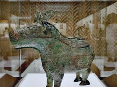 -上海博物馆(人民广场馆)