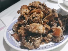 -鸭王烤鸭店(三里河店)