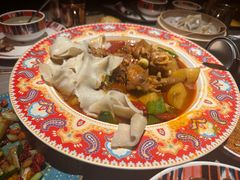 -塔哈尔·新疆盛宴(奉贤龙湖店)