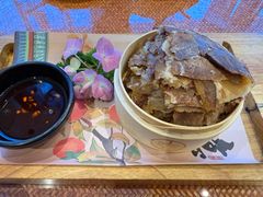 -唐山宴百姓府邸院落中餐