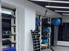 -WEGYMER健萌健身(麦德龙钰龙天下馆)