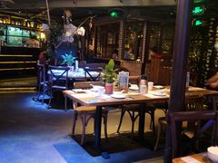 -拾叁唐Livehouse(佛山禅城店)
