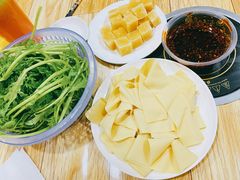 油泼辣子-老殷锅仔