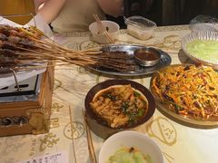 -串盟烧烤大排档·长沙美食地标(星沙店)