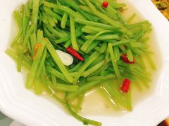 -竹海湾农家土菜