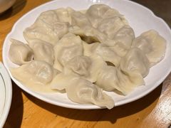 -一轩饺子馆(丽都店)