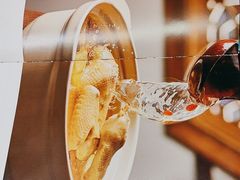 -徽镇小厨·经典徽菜(十里河店)