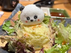 -やきにく 牛将日式焼肉(新华路店)