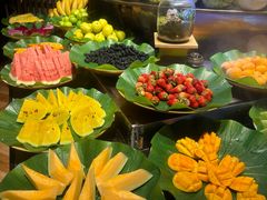 -喜庭海鲜自助(来福士店)