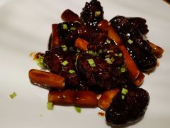 排骨年糕-枣子树·素食餐厅(普陀山店)