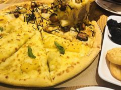 -乐凯撒披萨(正佳广场店)