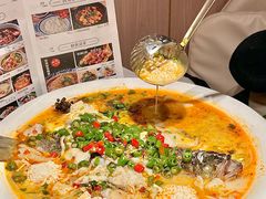 -川味堂·四川豆花(八卦岭店)