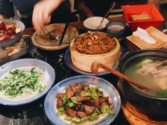 -兰溪小馆(东直门簋街店)