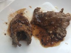 -万达文华酒店·48F云端窗景美食汇自助餐厅