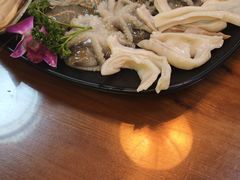 -丽江庭院·云南野生菌·海鲜火锅(鼓楼四合院店)