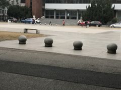 -中南财经政法大学(首义校区)