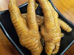 -柳街小巷螺蛳粉(夏湾市场店)