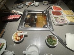 -海底捞火锅(北京路店)