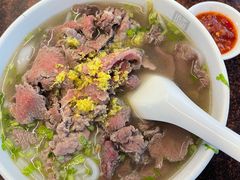 -潮镇老尾牛杂(环城西路店)