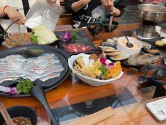 -丽江庭院之爱在路上(西单店)
