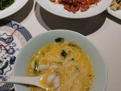 -钱塘花园·宁波菜