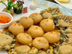 -丰尔粥食·顺德鱼生·干蒸排骨顺德菜(大良分店)