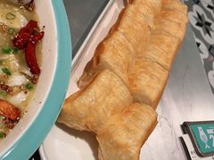 -姚姚酸菜鱼·金戈戈香港豉油鸡(喜荟城联名店)