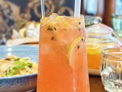 -秘密旅行Bonjour(黑金冠 江南西店)