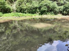 -龙门涧景区
