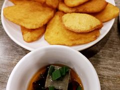 -玫瑰红烤羊排(北新桥三条店)