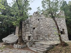 -原山国家森林公园